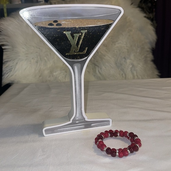 Colorful pair of bracelets (newly created) - Picture 8 of 11